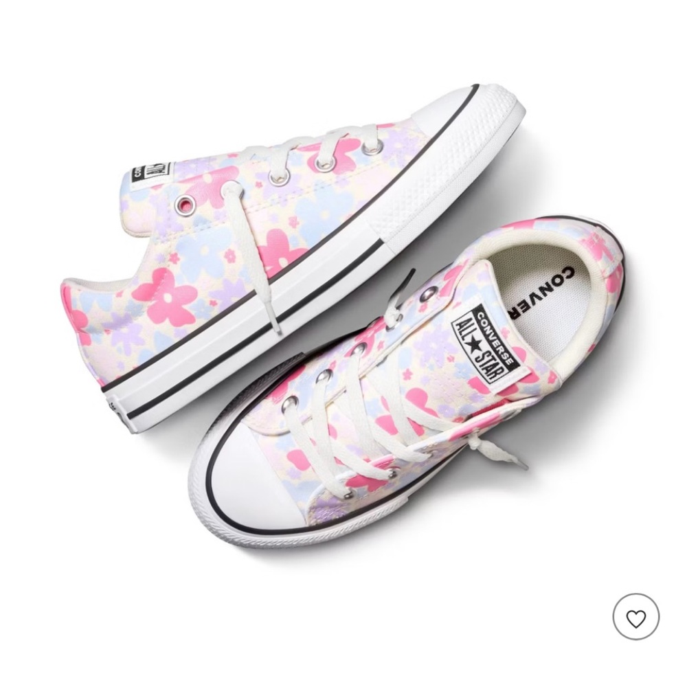 Converse kids shoes!